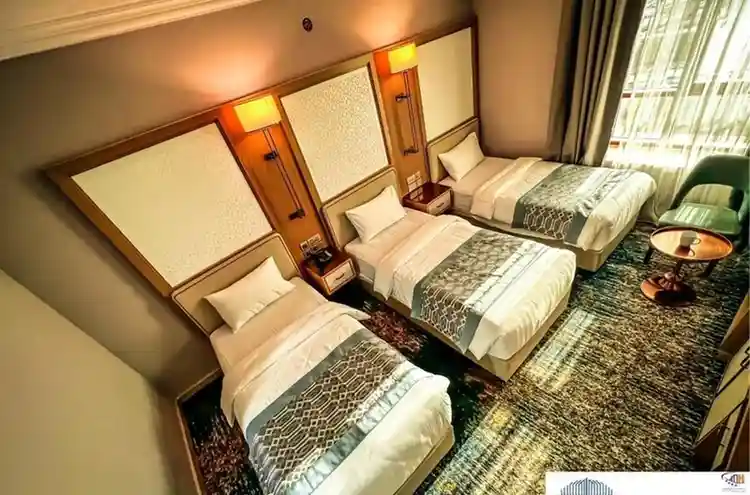 umrah packages, beautiful Kaaba view